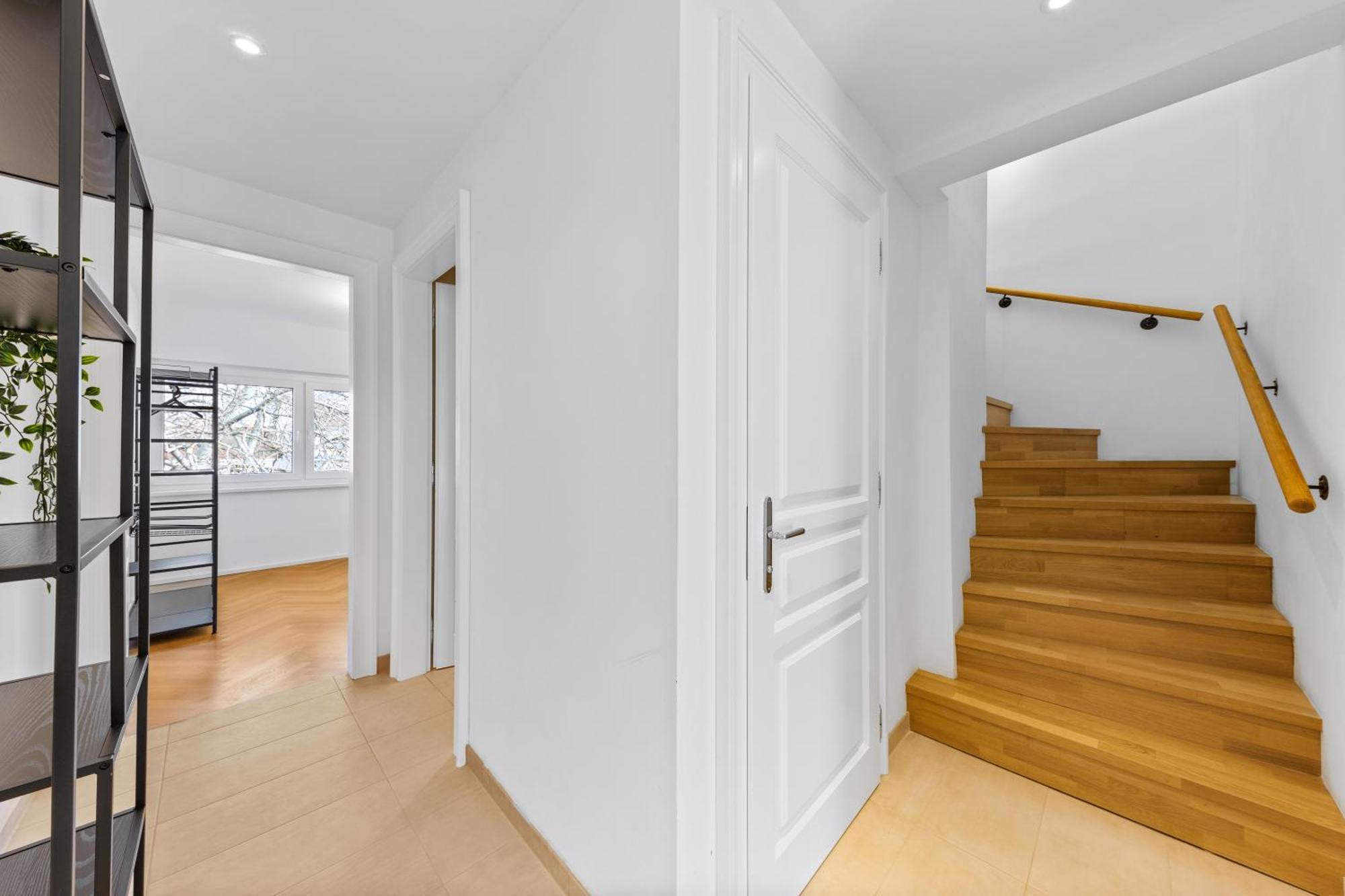 Chic Residences #master #brand New# Appartement Vienne